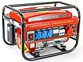 Generatori di Corrente 3 Kw