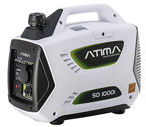 Generatore di Corrente Inverter Atima SD1000i in Offerta