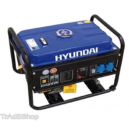Hyundai hy h9040